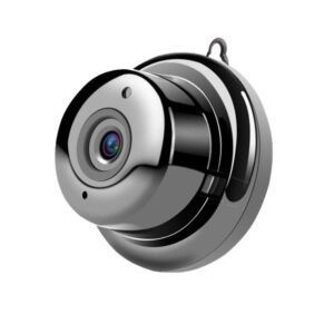 Wifi Mini Camera 1080p Full HD Resolution with Night Vision