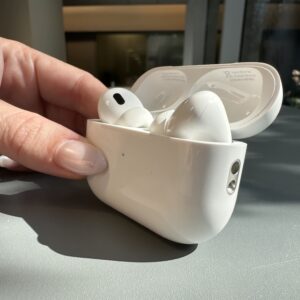 Airpods Pro 2 ANC