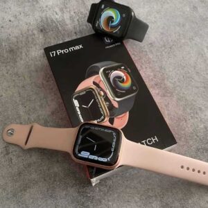 i7 Pro Max Smart Watch