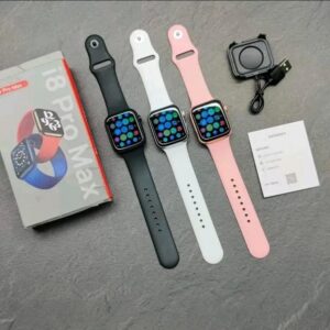 I8 Pro Max Series 8 Smart Watch