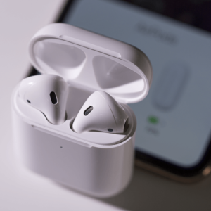 Airpods 2 Limited Edition