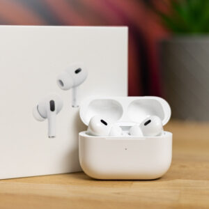 Airpods Pro Diamond Copy Limited Edition