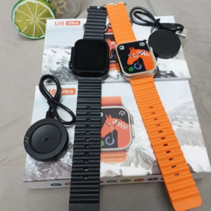 U8 Ultra Series 8 Smart Watch