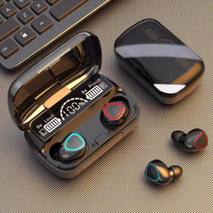 M10 Earbuds Limited Edition