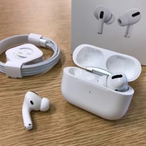 Airpods Pro Diamond Copy Limited Edition