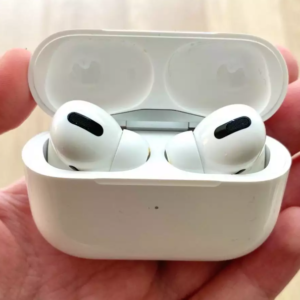 Airpods Pro 2 ANC