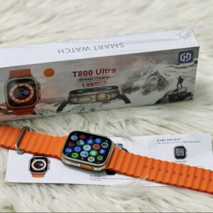 T800 Ultra Series 8 Smart Watch