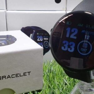 Series A Smart Watch