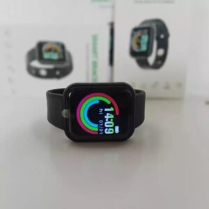 Series D Smart Watch