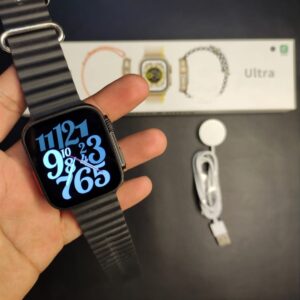 Watch 8 Ultra Smart Watch Premium Edition