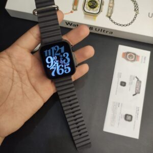 Watch 8 Ultra Smart Watch Premium Edition