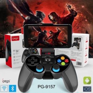 IPega Wireless Controller Gamepad