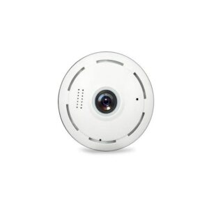 Mini Wifi Camera 1080p Full HD Resolution with Night Vision