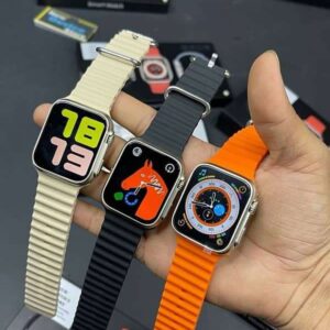 Z55 Ultra Smart Watch Series 8