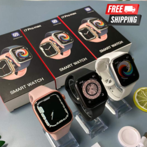 i7 Pro Max Smart Watch